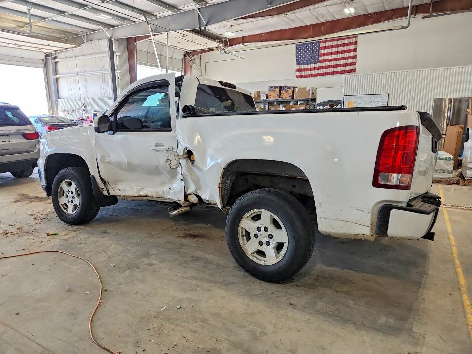 58317536 :رقم المزاد ، 1GTN2TE0XCZ126831 vin ، 2012 Gmc Sierra مزاد بيع
