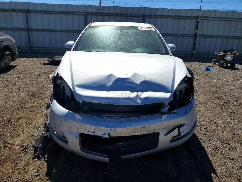 53130496 :رقم المزاد ، 2G1WT57N591310994 vin ، 2009 Chevrolet Impala مزاد بيع