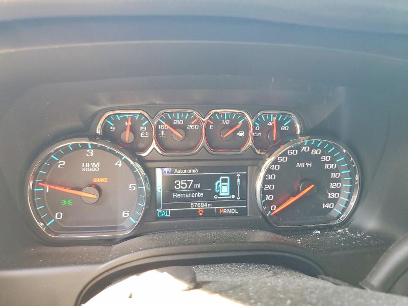 56289856 :رقم المزاد ، 1GKS2DKCXKR299808 vin ، 2019 Gmc Yukon مزاد بيع