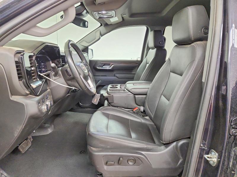 Продаж на аукціоні авто 2025 Gmc Sierra, vin: 3GTUUDED1SG199440, номер лоту: 54868676