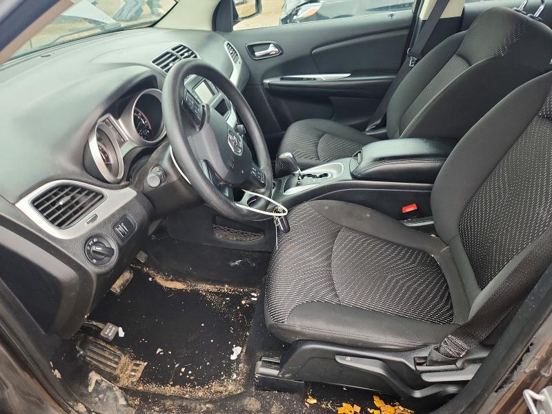 Продаж на аукціоні авто 2015 Dodge Journey, vin: 3C4PDCAB6FT641623, номер лоту: 58803446