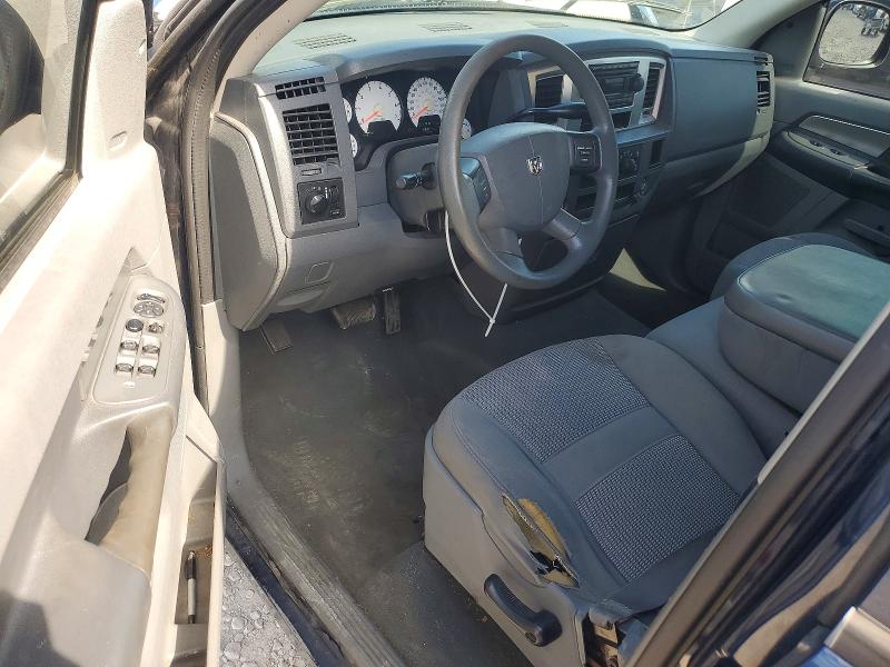 Aukcja sprzedaży 2007 Dodge Ram 1500, vin: 1D7HA18P87J531660, numer aukcji: 57459896