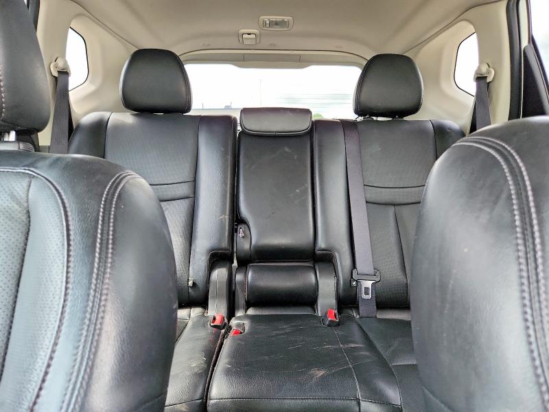 Продажа на аукционе авто 2018 Nissan Rogue, vin: JN8AT2MV0JW320841, номер лота: 56683976