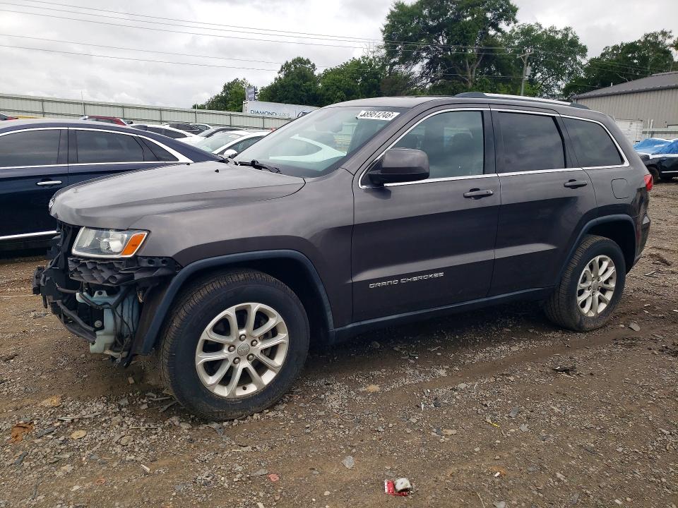 58951246 :رقم المزاد ، 1C4RJFAG9EC144283 vin ، 2014 Jeep Grand Cherokee مزاد بيع