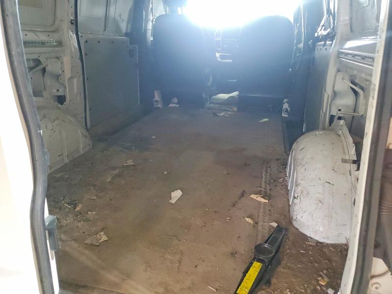 59175706 :رقم المزاد ، WD3PG2EA9G3105565 vin ، 2016 Mercedes-benz Metris مزاد بيع