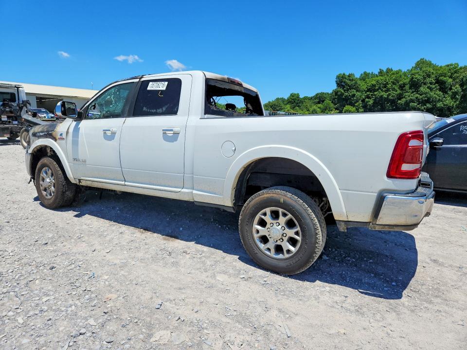 Продаж на аукціоні авто 2021 Ram 2500, vin: 3C6UR5FL1MG674818, номер лоту: 55706216