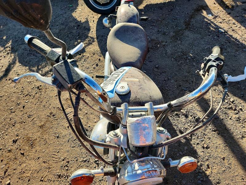 2009 Yamaha Xv250 მანქანა იყიდება აუქციონზე, vin: JYAVG04E79A009661, აუქციონის ნომერი: 57847966