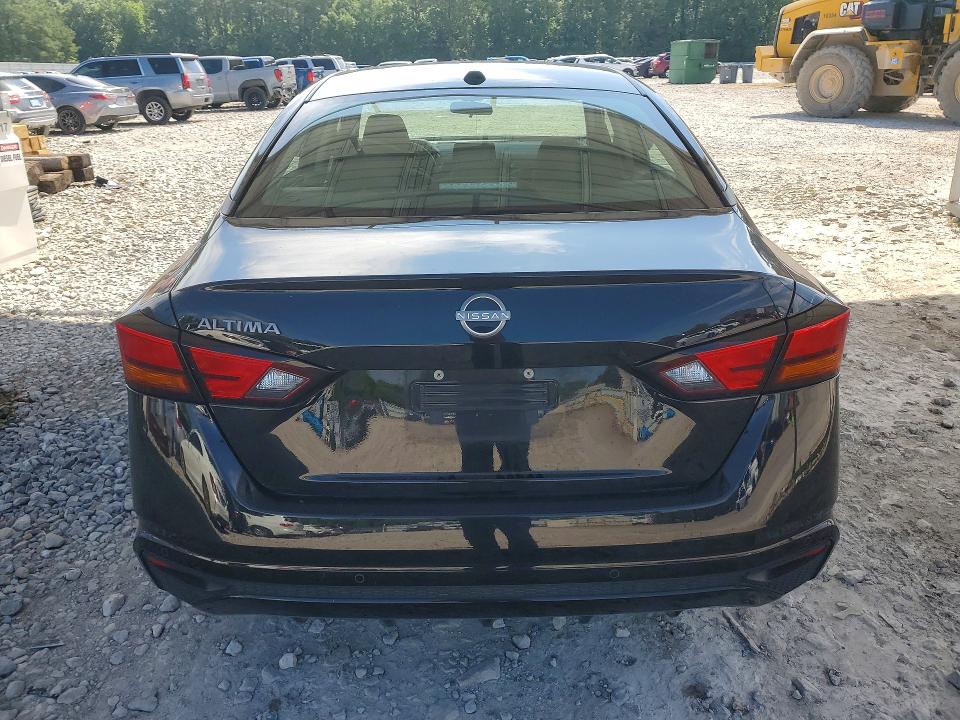 Продажа на аукционе авто 2025 Nissan Altima, vin: 1N4BL4DV3SN316386, номер лота: 56166616