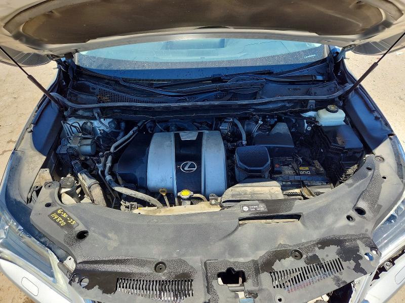 Продаж на аукціоні авто 2016 Lexus Rx 350, vin: 2T2BZMCAXGC021668, номер лоту: 54887166