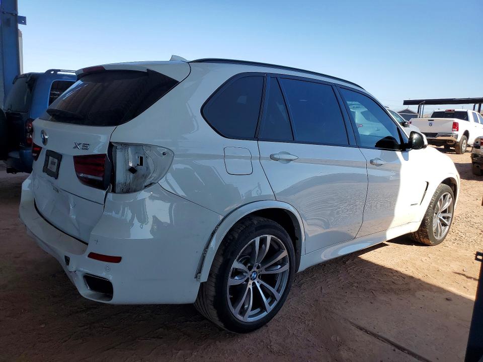 55942516 :رقم المزاد ، 5UXKR0C5XJ0X96732 vin ، 2018 Bmw X5 مزاد بيع