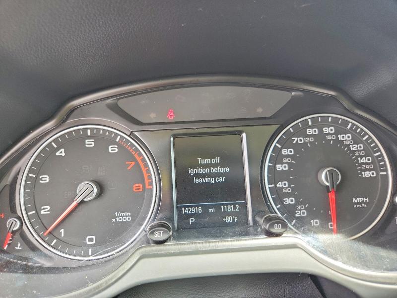 Продаж на аукціоні авто 2015 Audi Q5, vin: WA1LFAFP2FA058565, номер лоту: 57492596