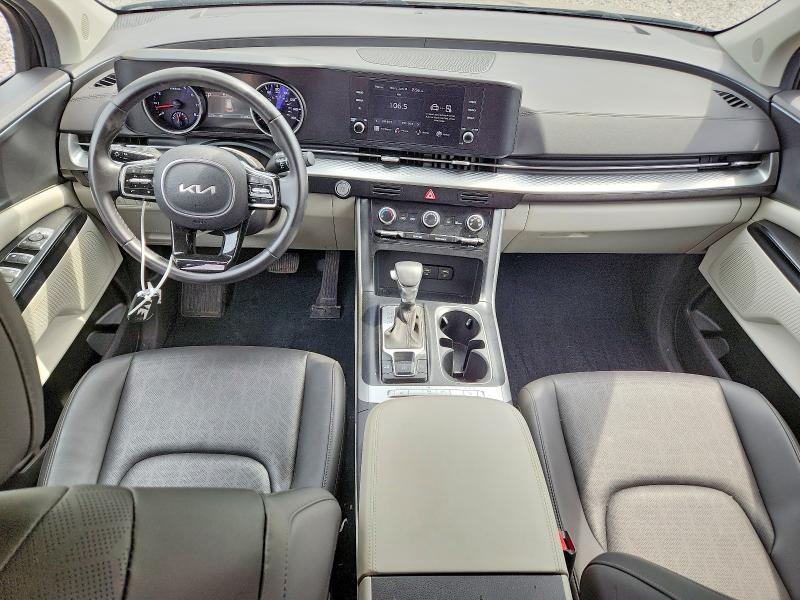 Продажа на аукционе авто 2024 Kia Carnival, vin: KNDNB4H30R6392493, номер лота: 55516826