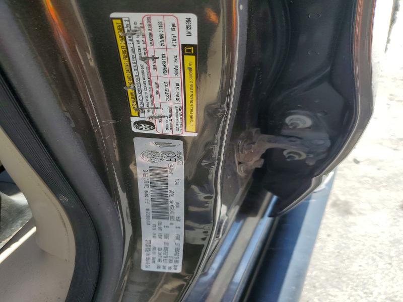 Aukcja sprzedaży 2020 Ram 1500, vin: 1C6SRFFT3LN125964, numer aukcji: 56401066