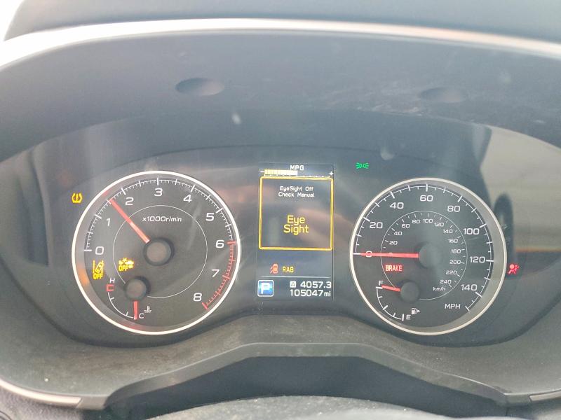 Aukcja sprzedaży 2019 Subaru Ascent, vin: 4S4WMACD7K3413212, numer aukcji: 58155896