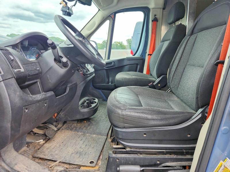 Aukcja sprzedaży 2021 Ram Promaster 3500, vin: 3C6MRVJG1ME541403, numer aukcji: 57939406