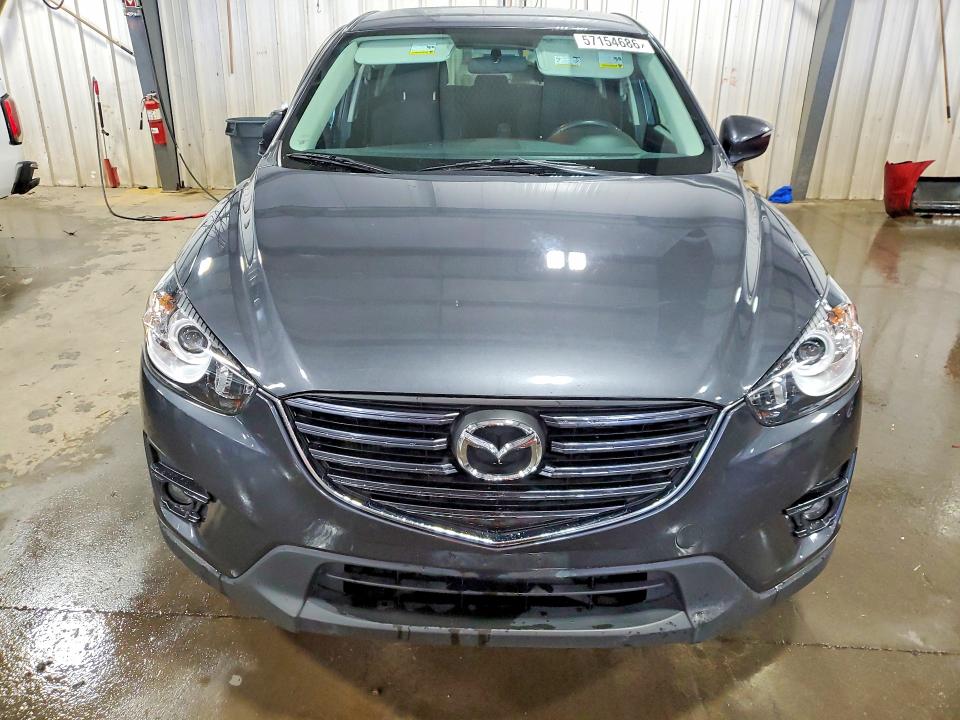 Aukcja sprzedaży 2016 Mazda Cx-5, vin: JM3KE4CY5G0632187, numer aukcji: 57154686
