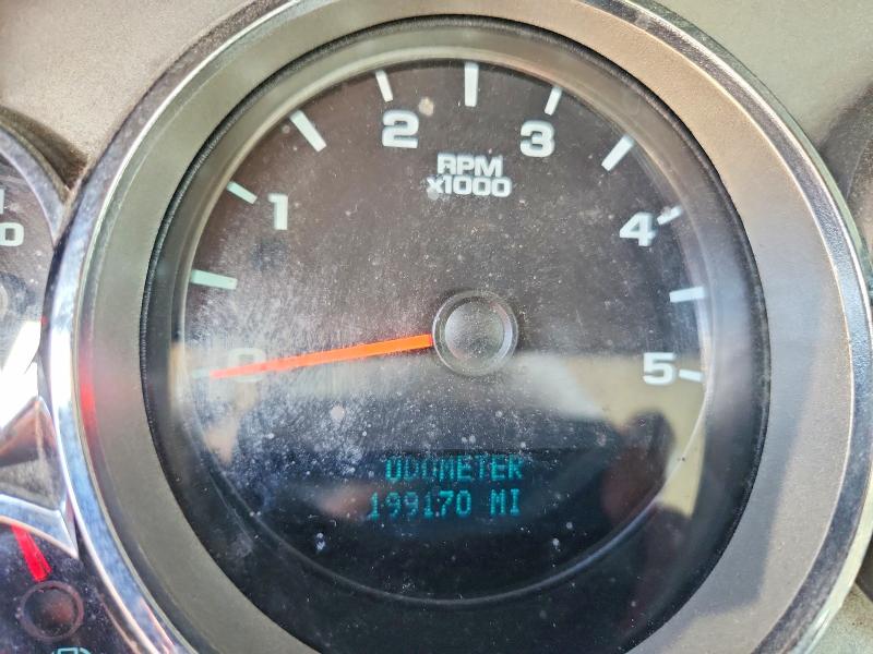 Продажа на аукционе авто 2011 Gmc Sierra, vin: 1GD312CL1BF197705, номер лота: 58022626