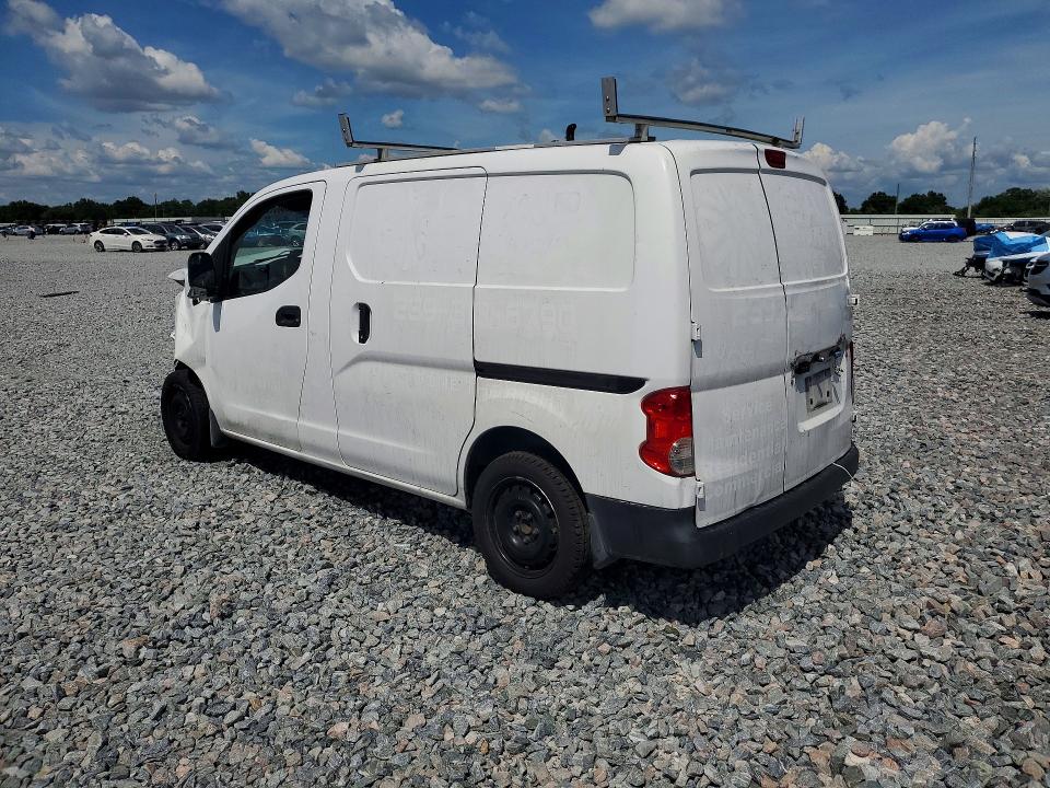 Продаж на аукціоні авто 2017 Nissan Nv200, vin: 3N6CM0KN3HK699748, номер лоту: 54685136