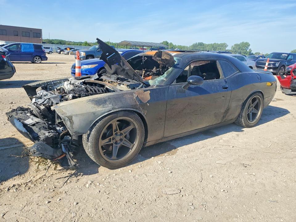 Aukcja sprzedaży 2016 Dodge Challenger, vin: 2C3CDZFJ6GH137430, numer aukcji: 58179746