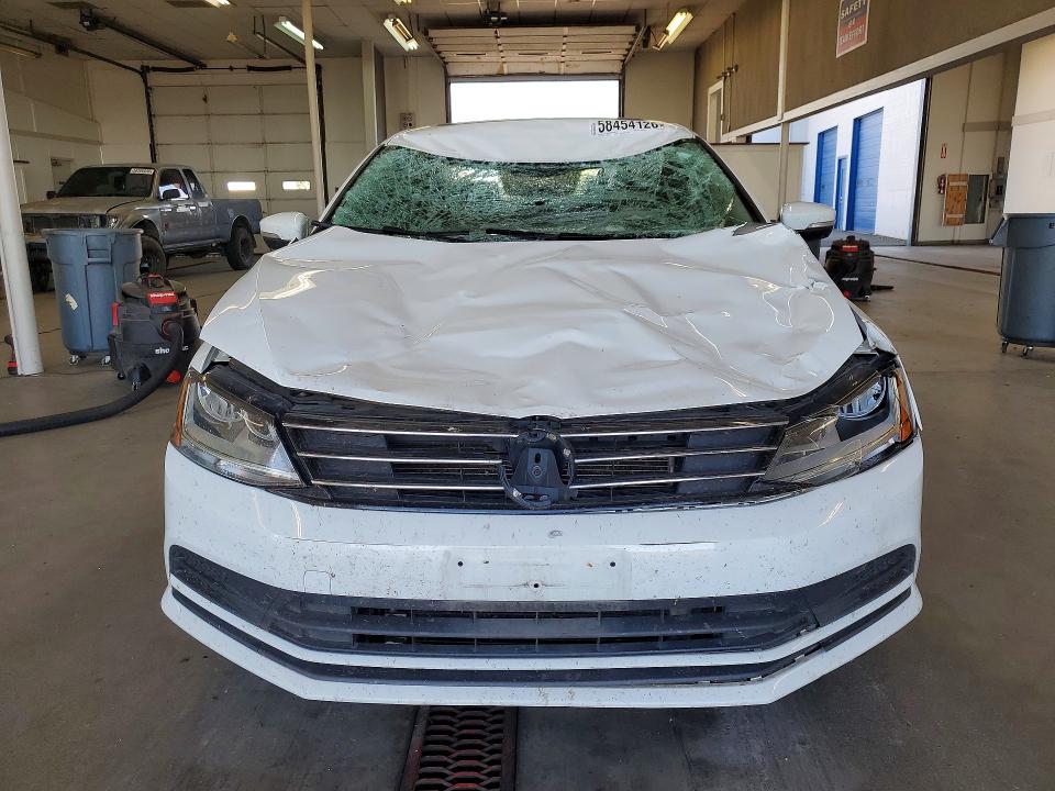 Aukcja sprzedaży 2017 Volkswagen Jetta, vin: 3VWDB7AJ0HM242787, numer aukcji: 58454126