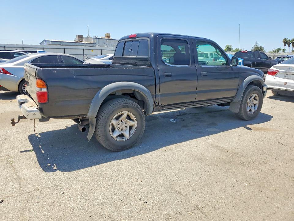 Aukcja sprzedaży 2004 Toyota Tacoma, vin: 5TEGN92N54Z442727, numer aukcji: 55339266