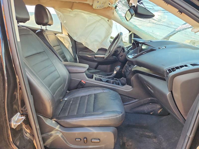 56682856 :رقم المزاد ، 1FMCU9J98HUC49892 vin ، 2017 Ford Escape مزاد بيع