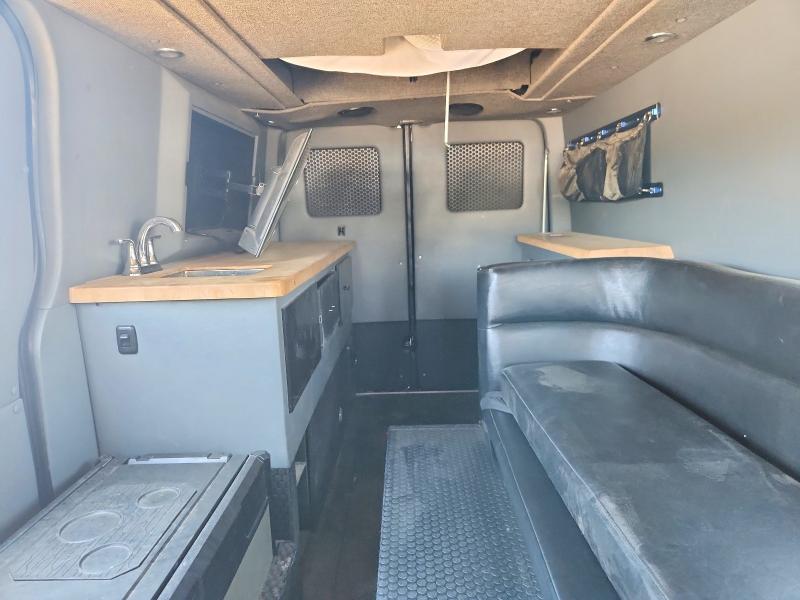 2019 Mercedes-benz Sprinter მანქანა იყიდება აუქციონზე, vin: W1W4EBVY7KP193310, აუქციონის ნომერი: 57324976