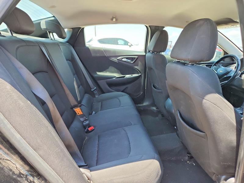 Aukcja sprzedaży 2020 Chevrolet Malibu, vin: 1G1ZG5ST4LF146774, numer aukcji: 57973116