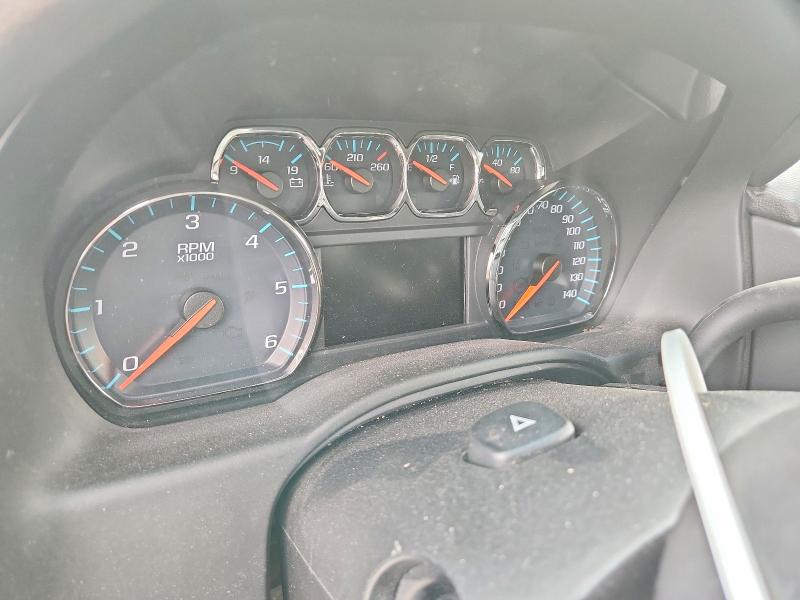 Продаж на аукціоні авто 2018 Gmc Yukon Xl, vin: 1GKS2FEC3JR395463, номер лоту: 55554066