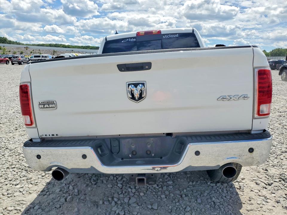 Продаж на аукціоні авто 2013 Ram 1500, vin: 1C6RR7PT9DS617212, номер лоту: 58427656