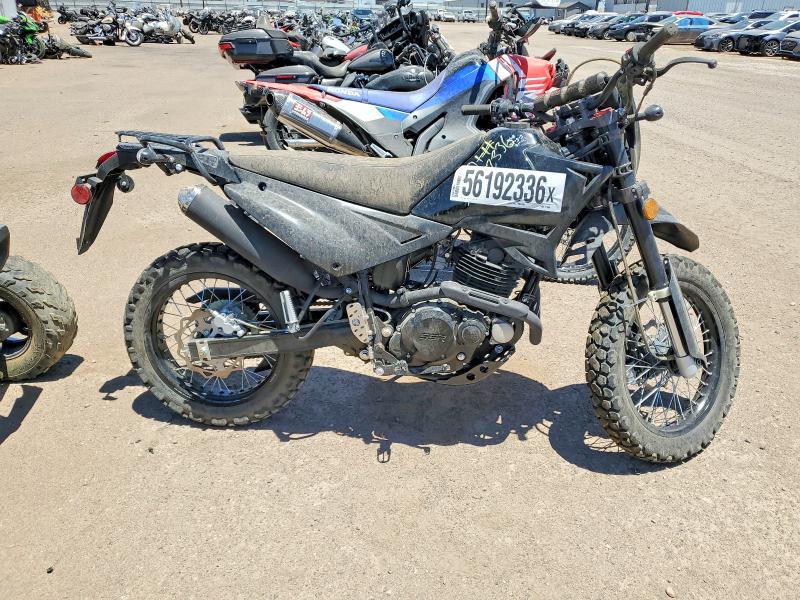 Продажа на аукционе авто 2023 Haer Xf250, vin: LAEGBZ467PGX11086, номер лота: 56192336