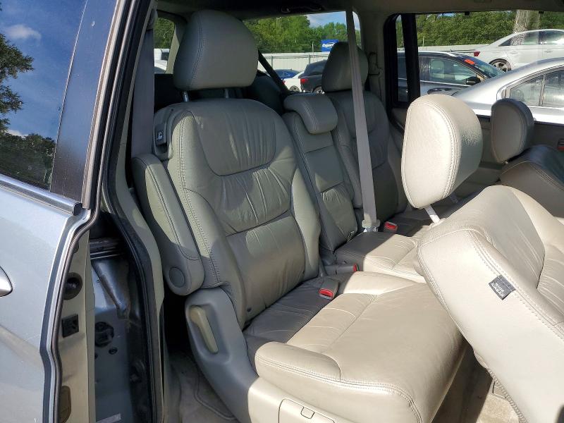 Aukcja sprzedaży 2007 Honda Odyssey, vin: 5FNRL38627B024062, numer aukcji: 56599396