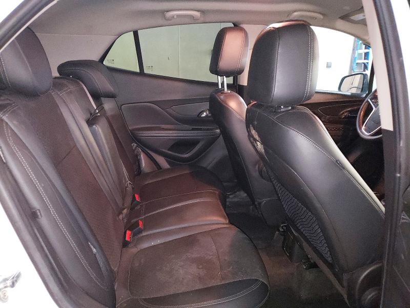 Продаж на аукціоні авто 2020 Buick Encore, vin: KL4CJESB3LB323189, номер лоту: 56975396