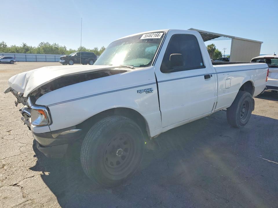 56462166 :رقم المزاد ، 1FTCR10A2VPA89859 vin ، 1997 Ford Ranger مزاد بيع
