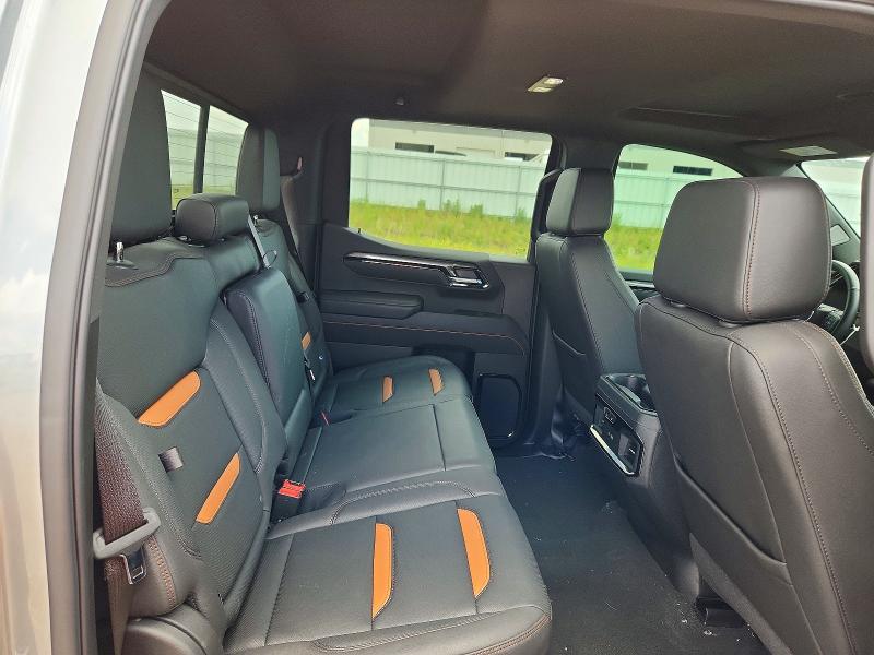 Продаж на аукціоні авто 2025 Gmc Sierra, vin: 3GTUUEE86SG284931, номер лоту: 55897246