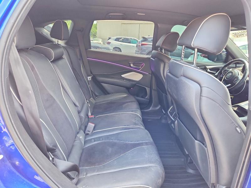 Aukcja sprzedaży 2019 Acura Rdx, vin: 5J8TC1H64KL004221, numer aukcji: 56224406