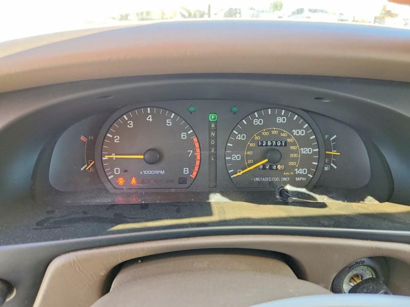 Aukcja sprzedaży 1995 Toyota Camry, vin: 4T1SK12E0SU582738, numer aukcji: 59138486