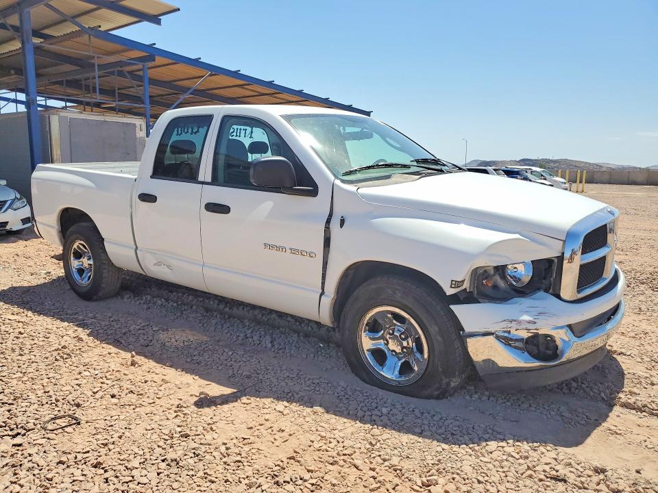Aukcja sprzedaży 2004 Dodge Ram 1500, vin: 1D7HA18D74J293172, numer aukcji: 58466246