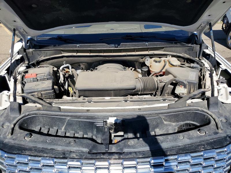 2021 Gmc Yukon მანქანა იყიდება აუქციონზე, vin: 1GKS2DKL2MR360085, აუქციონის ნომერი: 56531996