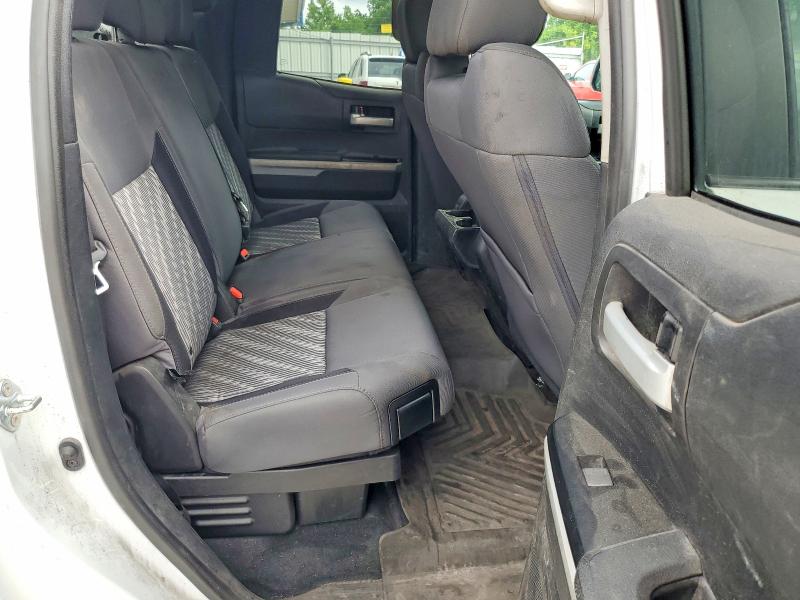 Aukcja sprzedaży 2021 Toyota Tundra, vin: 5TFUY5F10MX046710, numer aukcji: 58268686
