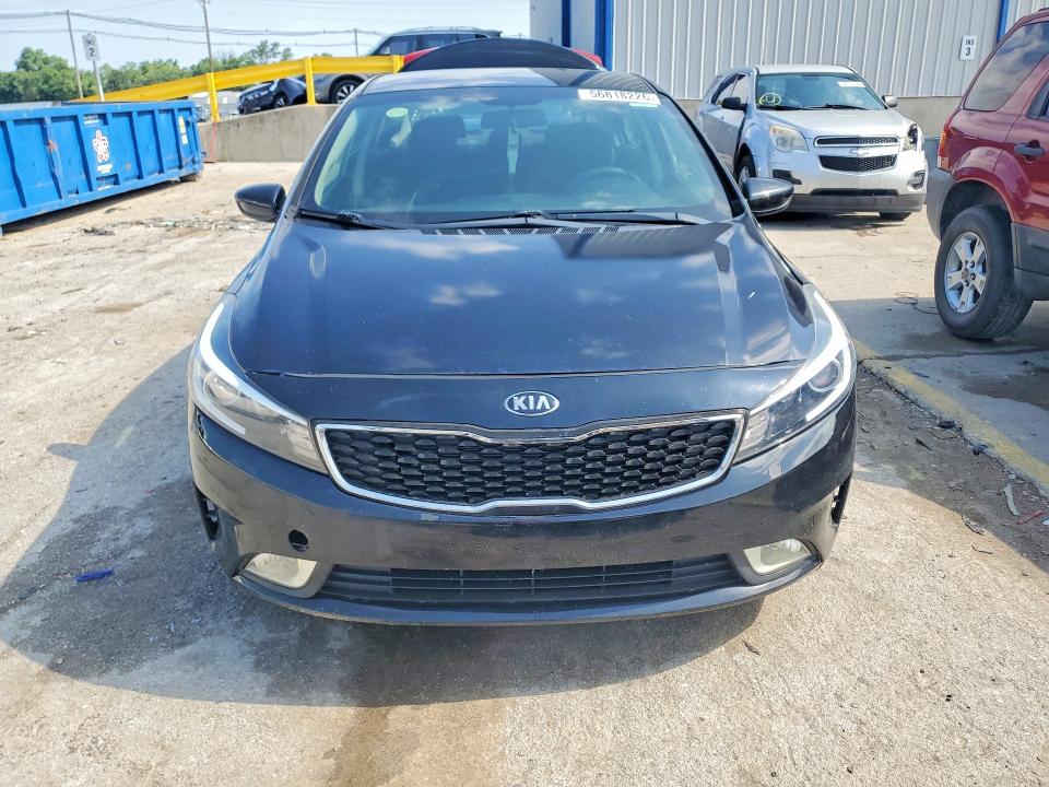 Aukcja sprzedaży 2017 Kia Forte, vin: 3KPFK4A75HE141897, numer aukcji: 56818226