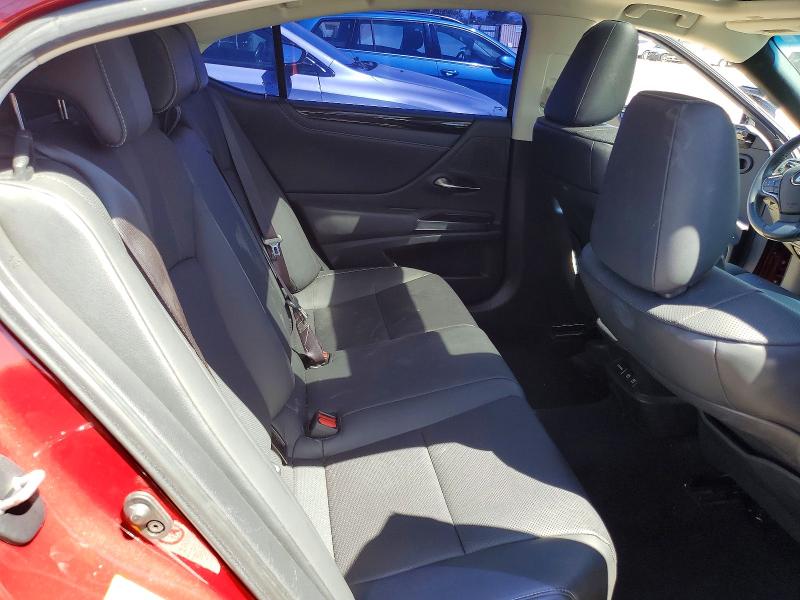 Aukcja sprzedaży 2019 Lexus Es, vin: 58ABZ1B10KU021117, numer aukcji: 55613196