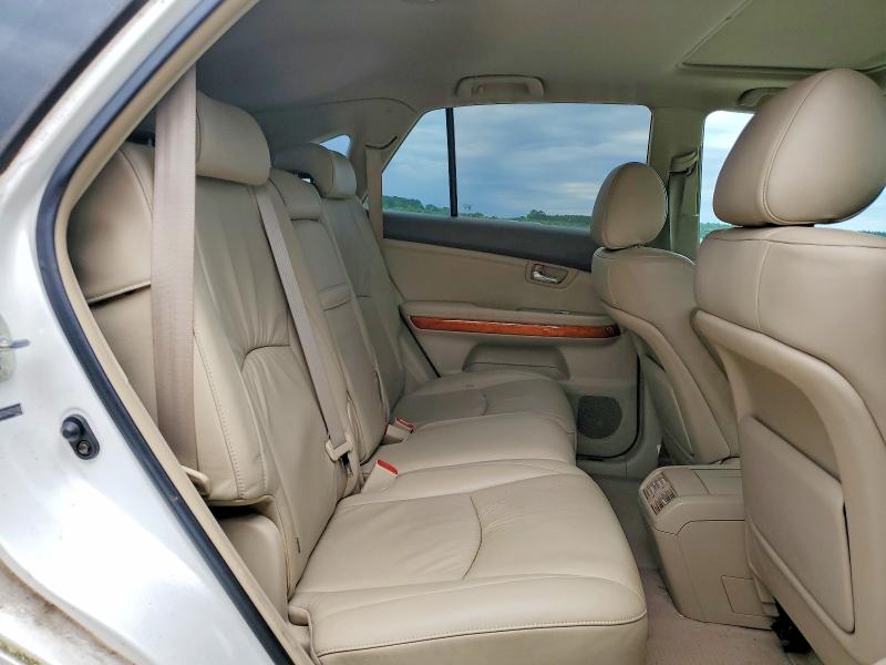2004 Lexus Rx მანქანა იყიდება აუქციონზე, vin: 2T2GA31U44C014182, აუქციონის ნომერი: 55002416