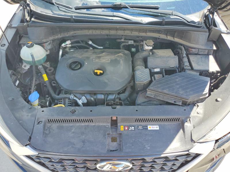 58388286 :رقم المزاد ، KM8J2CA45LU111573 vin ، 2020 Hyundai Tucson مزاد بيع