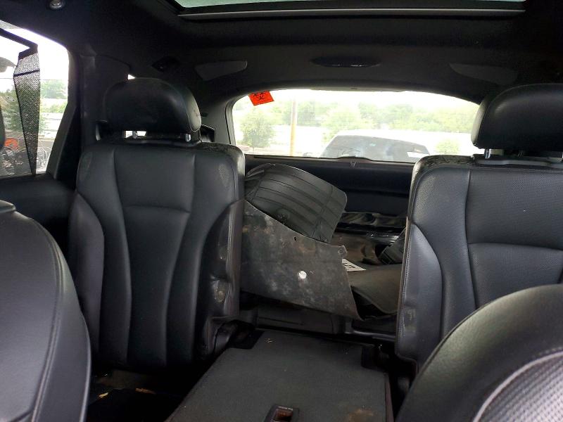 Продажа на аукционе авто 2018 Audi Q7, vin: WA1LAAF76JD050099, номер лота: 57244066