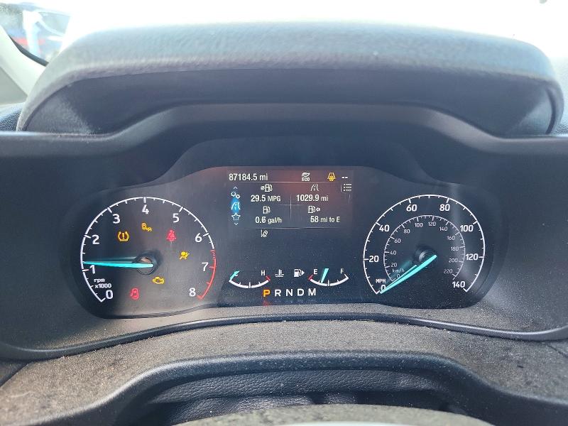 54334316 :رقم المزاد ، NM0LE7F24L1444638 vin ، 2020 Ford Transit Connect مزاد بيع