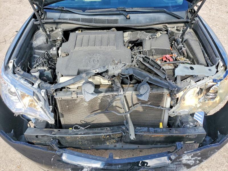 Aukcja sprzedaży 2013 Toyota Camry, vin: 4T1BK1FK8DU528879, numer aukcji: 56599686