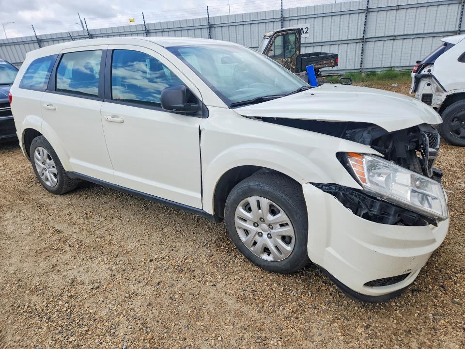 Продажа на аукционе авто 2016 Dodge Journey, vin: 3C4PDCABXGT118770, номер лота: 52013746