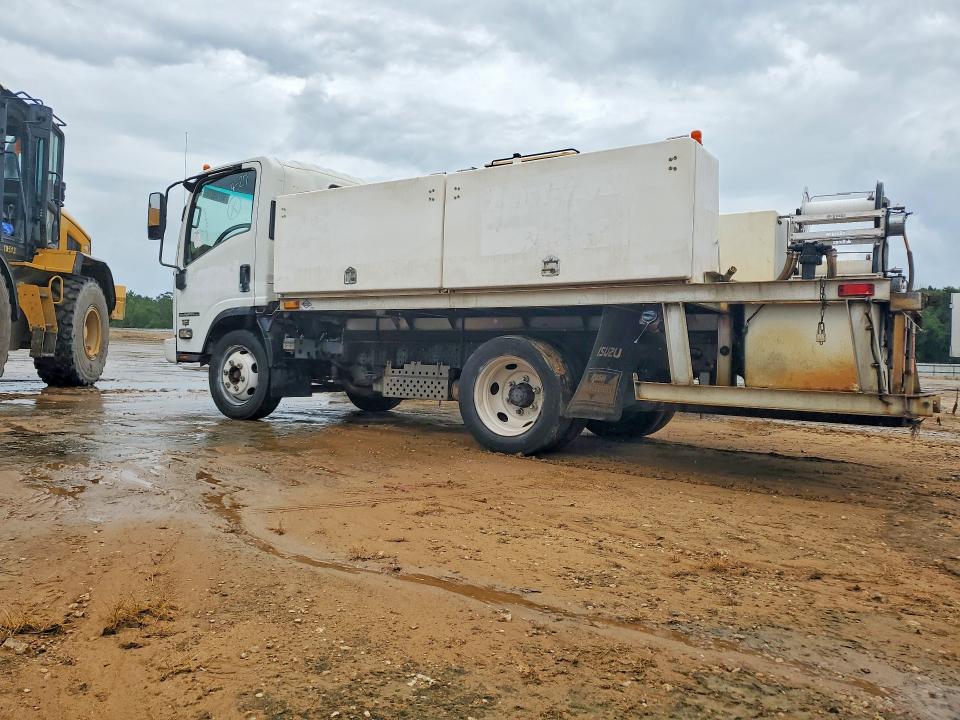 Aukcja sprzedaży 2012 Isuzu Npr Hd, vin: 54DC4W1B2CS803319, numer aukcji: 56733076