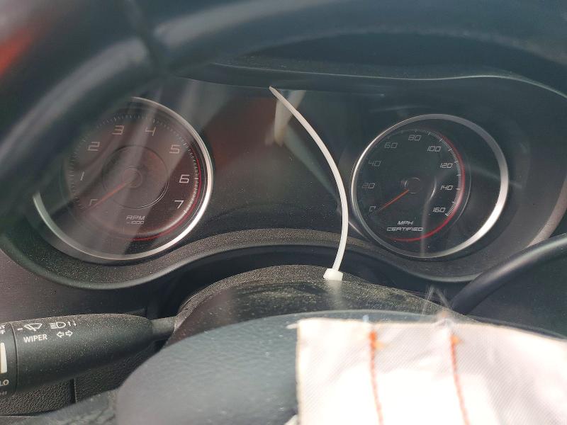 2019 Dodge Charger მანქანა იყიდება აუქციონზე, vin: 2C3CDXAG9KH728330, აუქციონის ნომერი: 55720406